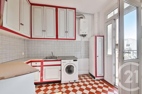 Appartement T4 à vendre  4 pièces - 95,87 m2 BOULOGNE BILLANCOURT - 92