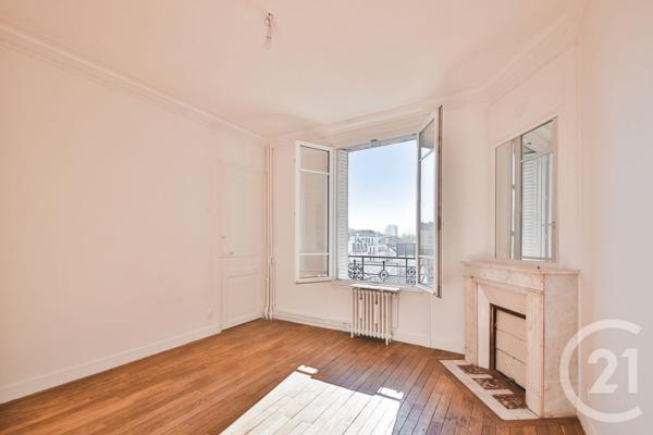 Appartement T4 à vendre  4 pièces - 95,87 m2 BOULOGNE BILLANCOURT - 92