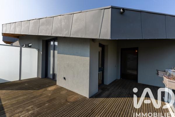 Appartement à vendre 5 pièces 107 m² Bry-sur-Marne