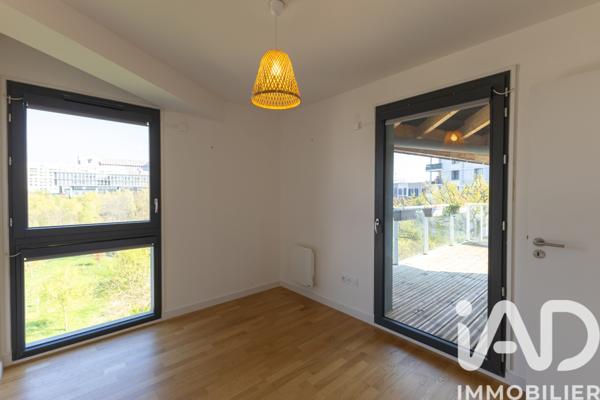 Appartement à vendre 5 pièces 107 m² Bry-sur-Marne