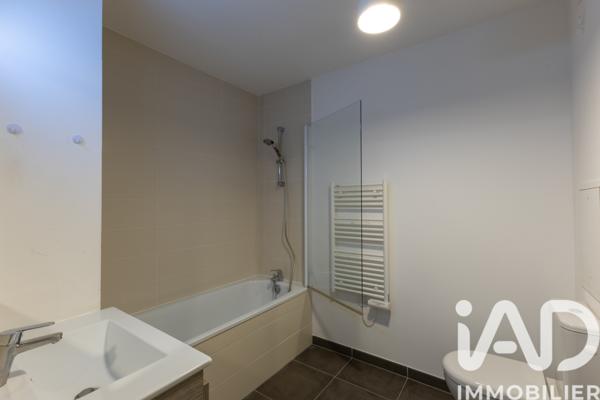 Appartement à vendre 5 pièces 107 m² Bry-sur-Marne