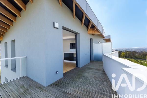 Appartement à vendre 5 pièces 107 m² Bry-sur-Marne