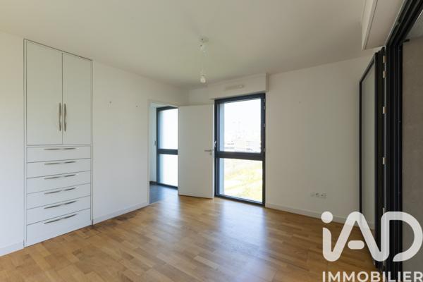 Appartement à vendre 5 pièces 107 m² Bry-sur-Marne