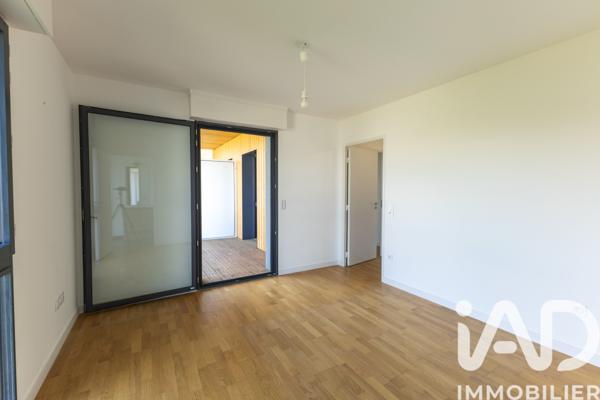 Appartement à vendre 5 pièces 107 m² Bry-sur-Marne
