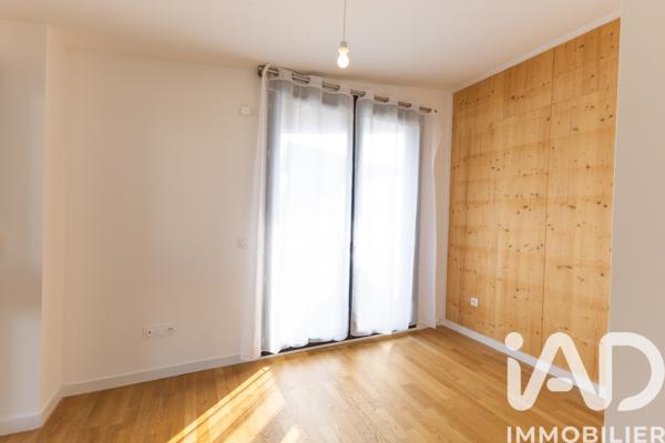 Appartement à vendre 5 pièces 107 m² Bry-sur-Marne