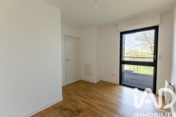 Appartement à vendre 5 pièces 107 m² Bry-sur-Marne