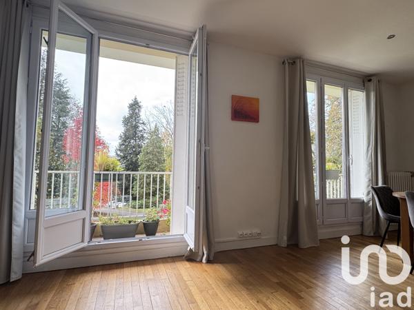 Location appartement 4 pièces 67 m² Orsay