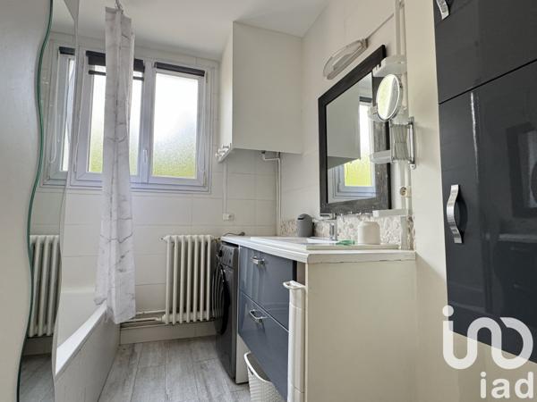 Location appartement 4 pièces 67 m² Orsay