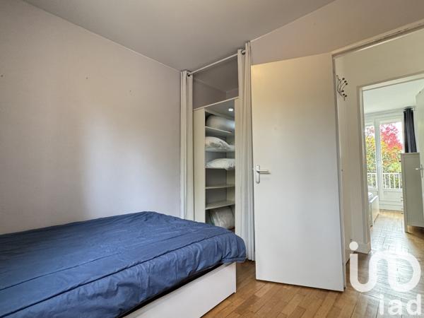 Location appartement 4 pièces 67 m² Orsay