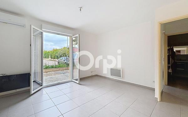 Appartement à louer    2 pièces •  Canohès