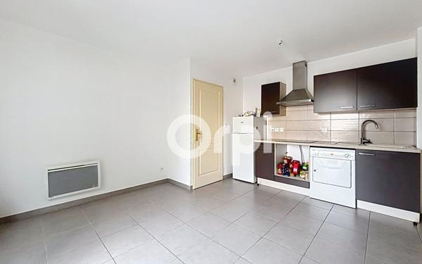 Appartement à louer    2 pièces •  Canohès