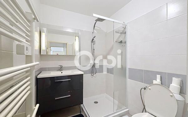 Appartement à louer    2 pièces •  Canohès