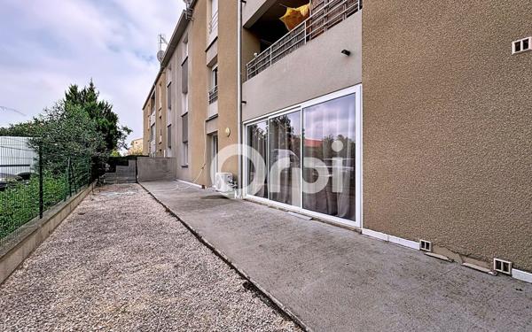 Appartement à louer    2 pièces •  Canohès