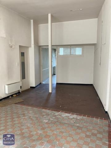 Maison à vendre 6 pièces 197m² Aixe-sur-Vienne (87700)