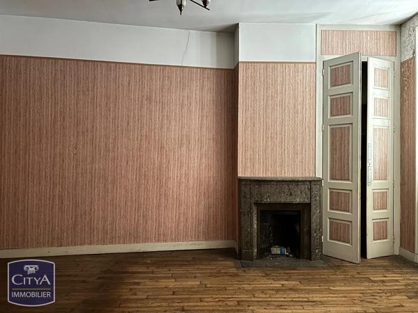 Maison à vendre 6 pièces 197m² Aixe-sur-Vienne (87700)