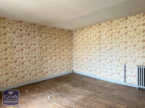 Maison à vendre 6 pièces 197m² Aixe-sur-Vienne (87700)