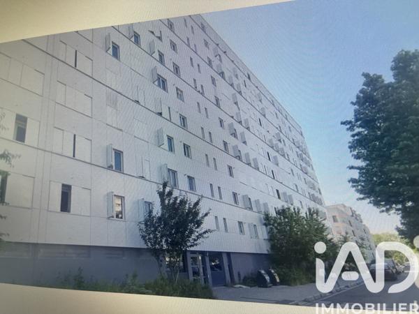 Appartement à vendre 5 pièces 77 m² Villiers-le-Bel