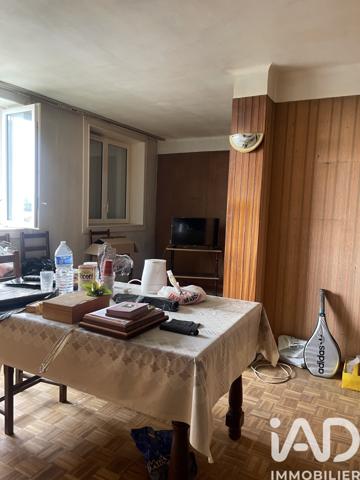 Appartement à vendre 5 pièces 77 m² Villiers-le-Bel