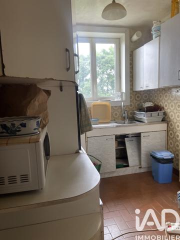 Appartement à vendre 5 pièces 77 m² Villiers-le-Bel