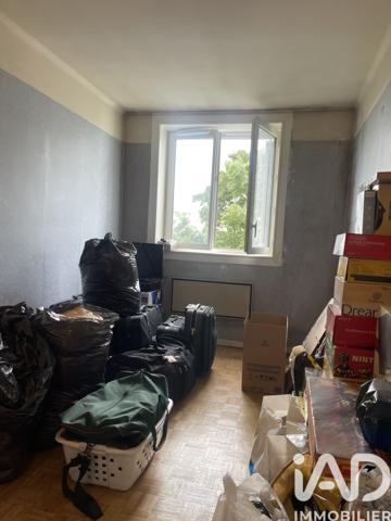 Appartement à vendre 5 pièces 77 m² Villiers-le-Bel