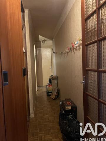 Appartement à vendre 5 pièces 77 m² Villiers-le-Bel