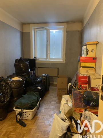 Appartement à vendre 5 pièces 77 m² Villiers-le-Bel