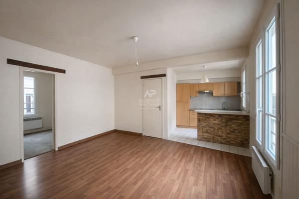 SÈVRES CENTRE - APPARTEMENT 2 PIÈCES 199 000 € **  - Référence  607-S