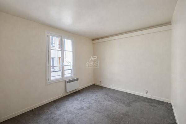 SÈVRES CENTRE - APPARTEMENT 2 PIÈCES 199 000 € **  - Référence  607-S
