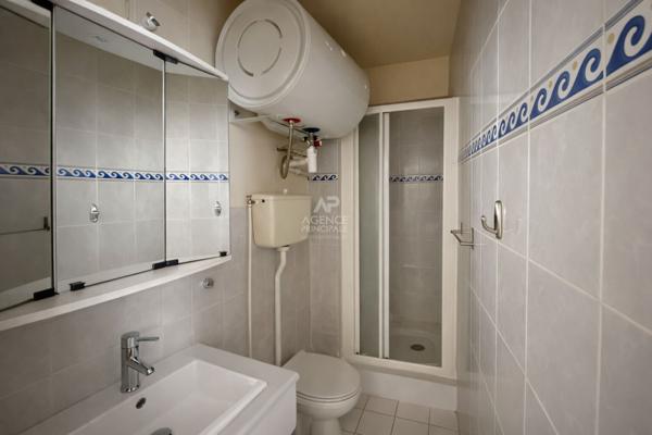 SÈVRES CENTRE - APPARTEMENT 2 PIÈCES 199 000 € **  - Référence  607-S