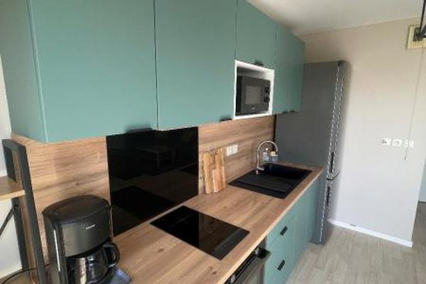 Louer appartement 2 pièces de 46 m²