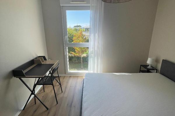 Louer appartement 2 pièces de 46 m²