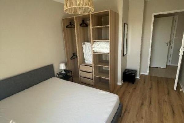 Louer appartement 2 pièces de 46 m²