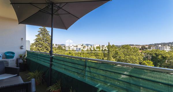 À vendre Appartement 3 pièces 55 m² - Toulon 83100