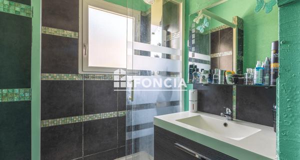 À vendre Appartement 3 pièces 55 m² - Toulon 83100