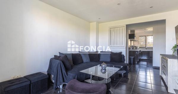 À vendre Appartement 3 pièces 55 m² - Toulon 83100