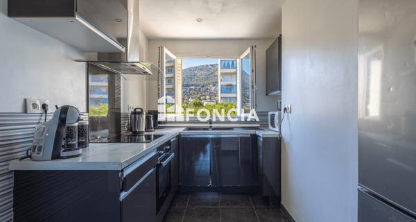 À vendre Appartement 3 pièces 55 m² - Toulon 83100