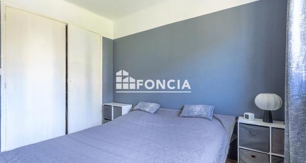 À vendre Appartement 3 pièces 55 m² - Toulon 83100
