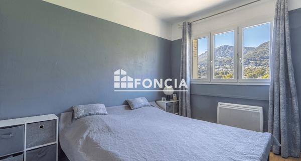 À vendre Appartement 3 pièces 55 m² - Toulon 83100