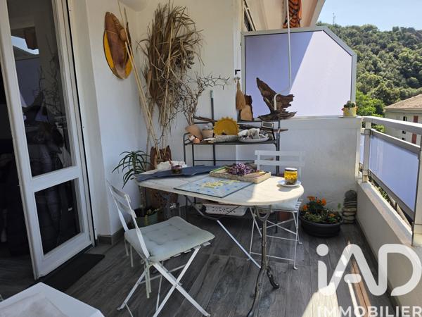 Appartement à vendre 3 pièces 57,6 m² Amélie-les-Bains-Palalda