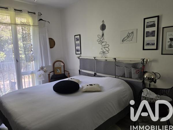Appartement à vendre 3 pièces 57,6 m² Amélie-les-Bains-Palalda
