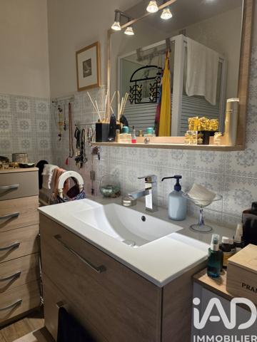 Appartement à vendre 3 pièces 57,6 m² Amélie-les-Bains-Palalda