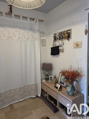 Appartement à vendre 3 pièces 57,6 m² Amélie-les-Bains-Palalda
