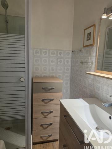 Appartement à vendre 3 pièces 57,6 m² Amélie-les-Bains-Palalda