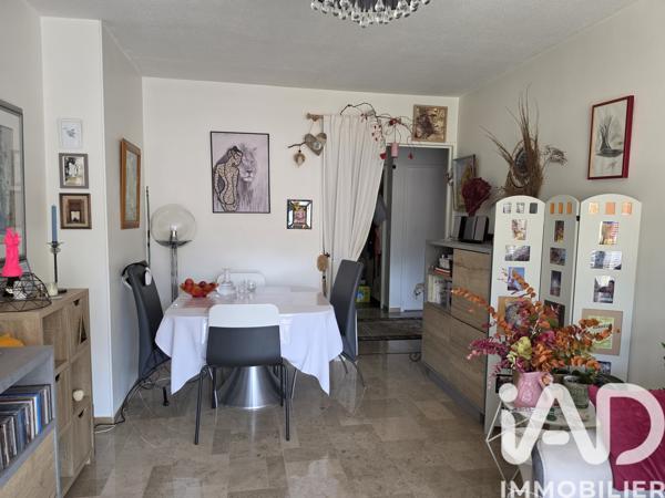 Appartement à vendre 3 pièces 57,6 m² Amélie-les-Bains-Palalda