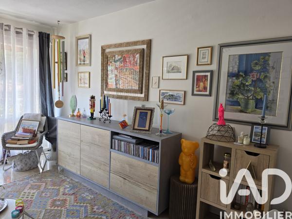 Appartement à vendre 3 pièces 57,6 m² Amélie-les-Bains-Palalda