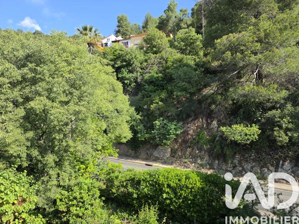 Appartement à vendre 3 pièces 57,6 m² Amélie-les-Bains-Palalda