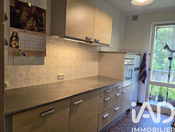 Appartement à vendre 3 pièces 57,6 m² Amélie-les-Bains-Palalda
