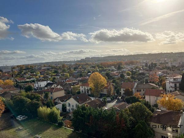 Appartement 2 pièces 43 m² TOULOUSE - 31400