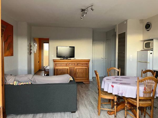 Appartement 2 pièces 43 m² TOULOUSE - 31400