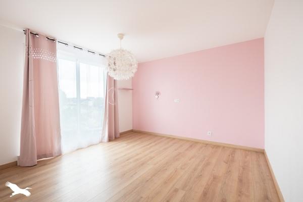 Maison à vendre |  Le Folgoët |  7 pièces | 156 m²